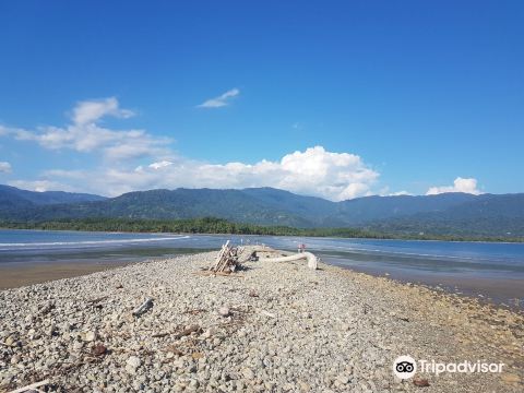 Playa Uvita