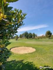 Tiber Golf Club