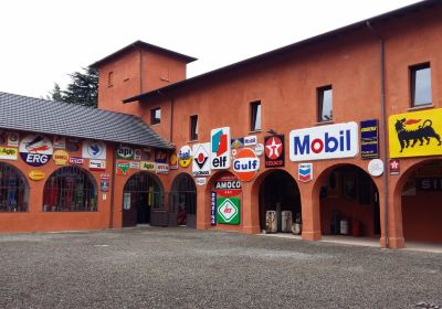 Museo Fisogni