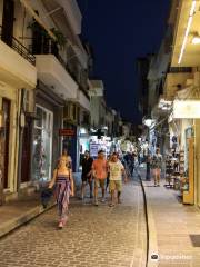 Rethymnon Old Town