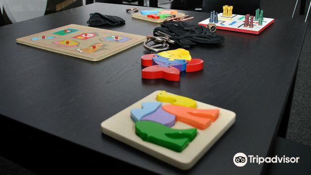 Invisible Exhibition - Niewidzialna Wystawa