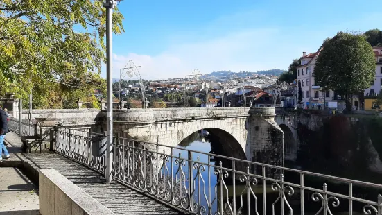 Ponte de São Gonçalo