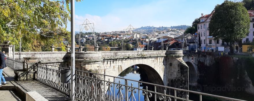 Ponte de Sao Goncalo