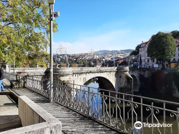 Ponte de Sao Goncalo