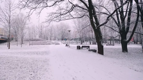 ドリンカ・スウジェフスカ公園