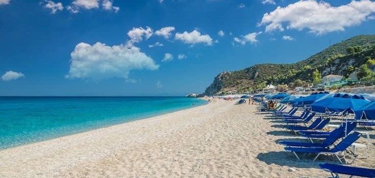 Kathisma Beach