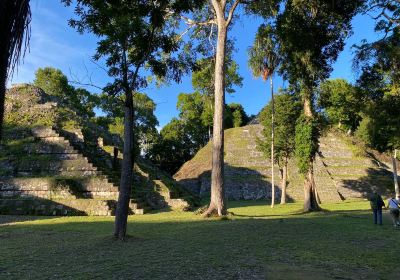 El Remate