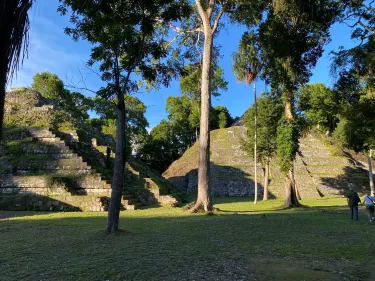 El Remate