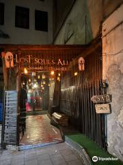 Lost Souls Alley