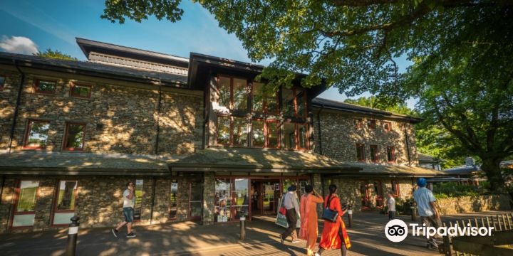 Theatre By The Lake