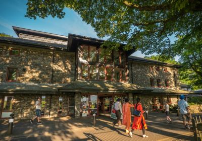 Theatre By The Lake