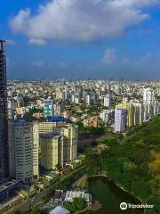 Parque Mirador del Sur