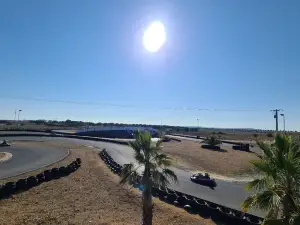 Sun Karting