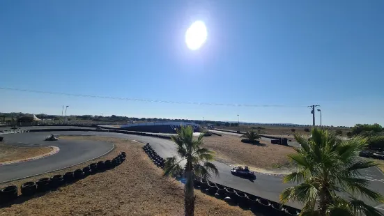 Sun Karting