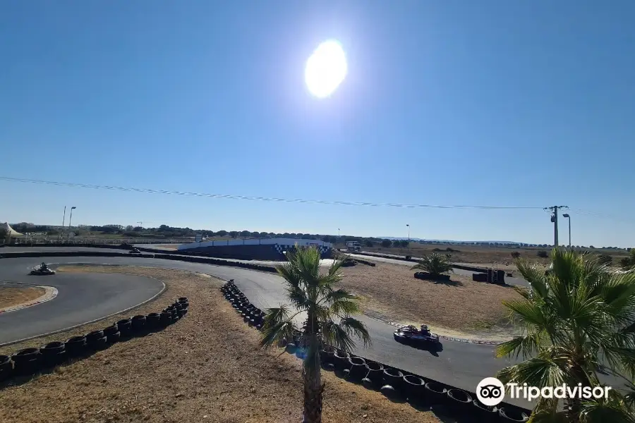 Sun Karting