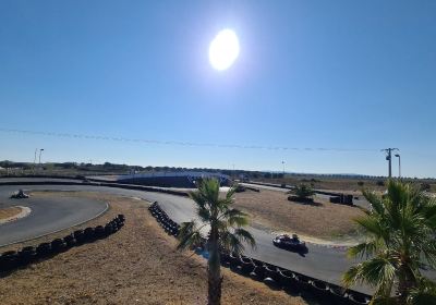 Sun Karting