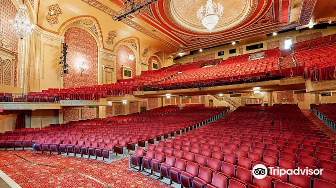 5_Genesee Theatre