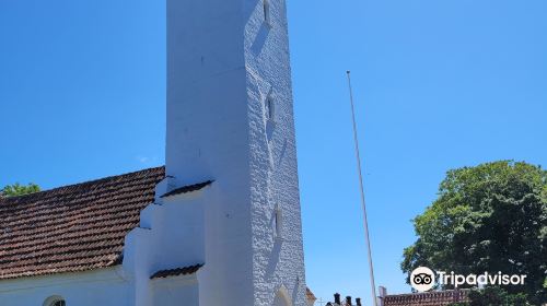 Tunø Church