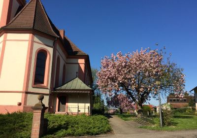 Pfarrkirche St. Michael