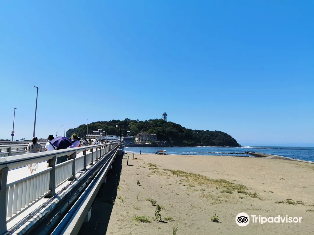 5_江の島大橋・江の島弁天橋