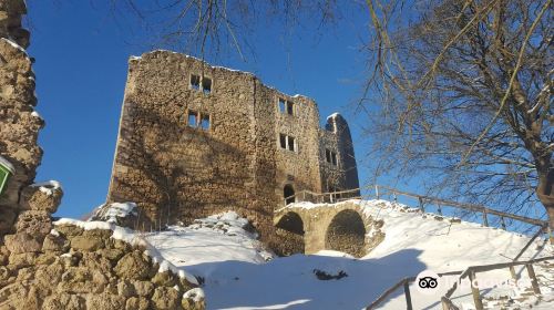 Burg Liebenstein