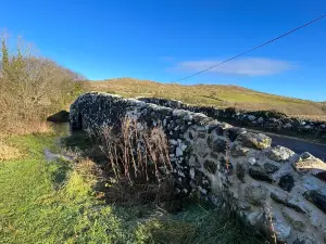 Quiet Man Bridge