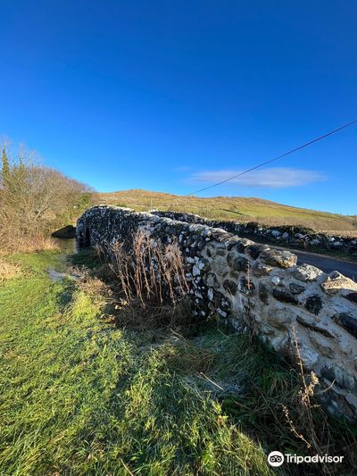 Quiet Man Bridge