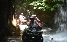 Kuber BALI ADVENTURE