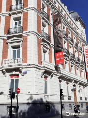 Fundación MAPFRE