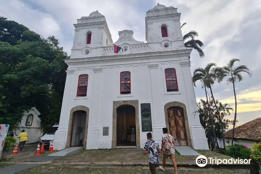 Bahia Museum of Modern Art