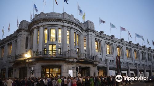 BOZAR Centre for Fine Arts