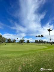 Waiehu Municipal Golf Course