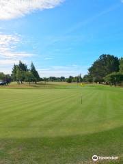 Rustington Golf Centre