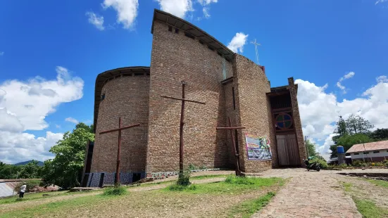 St Antonius Padua Sasi Catholic Church