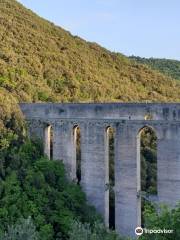 Ponte delle Torri