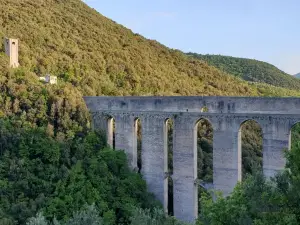 Ponte delle Torri