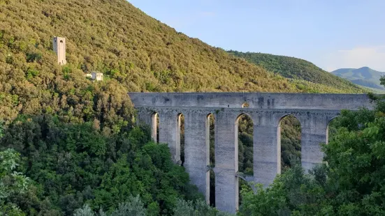 Ponte delle Torri