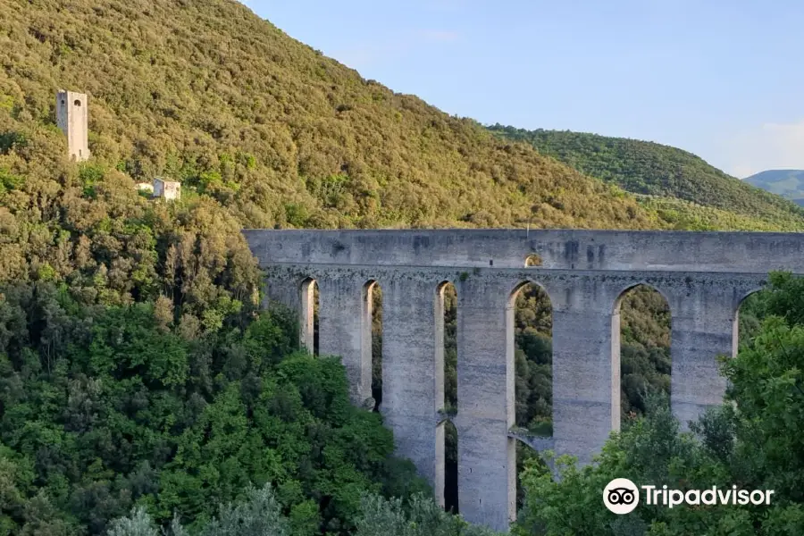 Ponte delle Torri