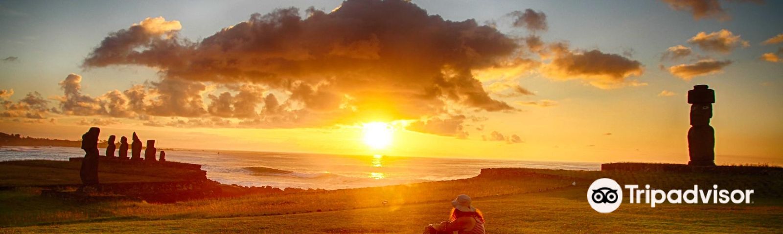 Hanga RoaSéance photo de voyage