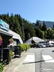 Tongass Historical Museum