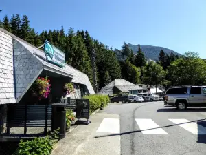 Tongass Historical Museum