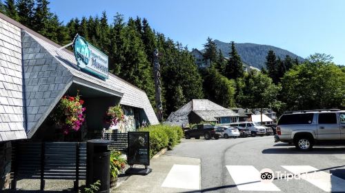 Tongass Historical Museum