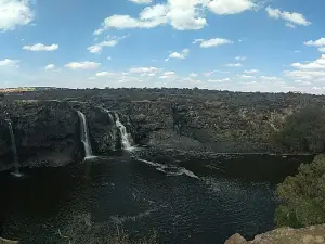 Cascada El Saltito