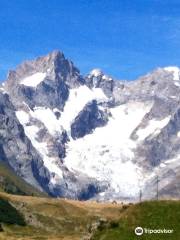 Colle del Galibier