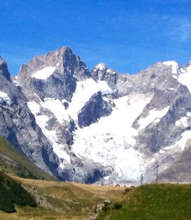 Le Monetier-les-Bains
