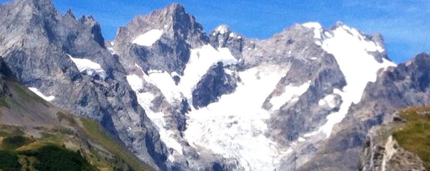 Col du Galibier