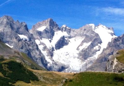 Col du Galibier