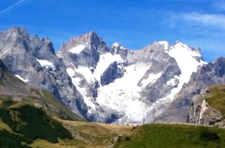 Hotels in Le Monêtier-les-Bains