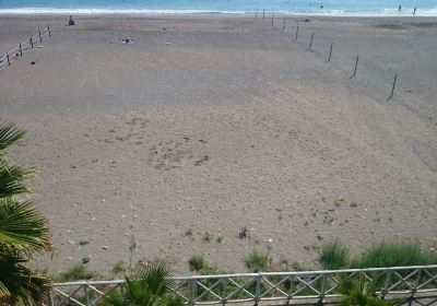 Spiaggia di Recanati