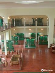 Khariton Akhvlediani Adjara State Museum